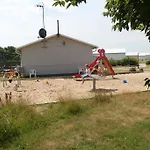 Apelvikstrand Semesterlaegenheter