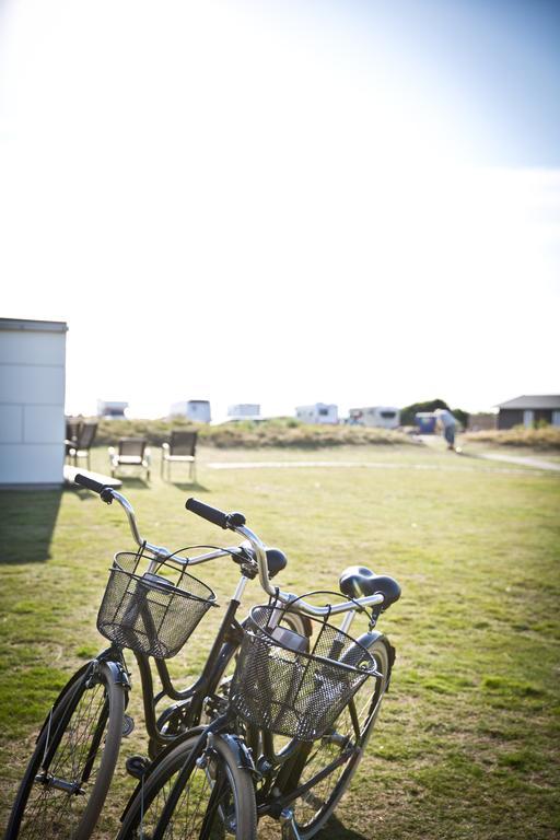 Leilighetshoteller Apelvikstrand Semesterlagenheter