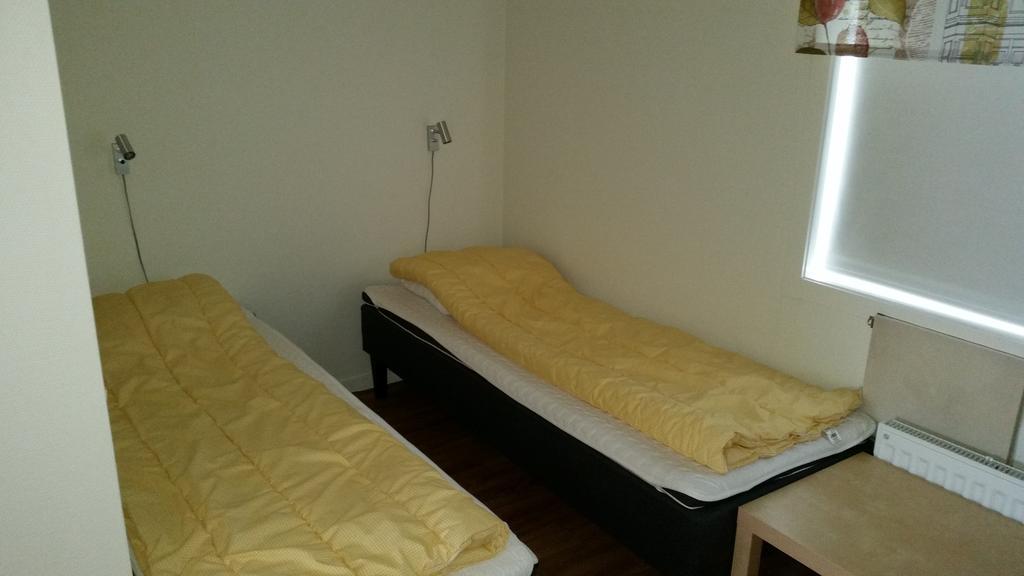 Apelvikstrand Semesterlagenheter
