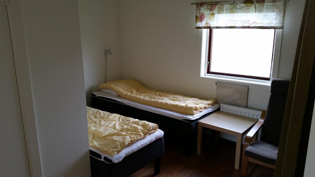 Apelvikstrand Semesterlagenheter Leilighetshoteller
