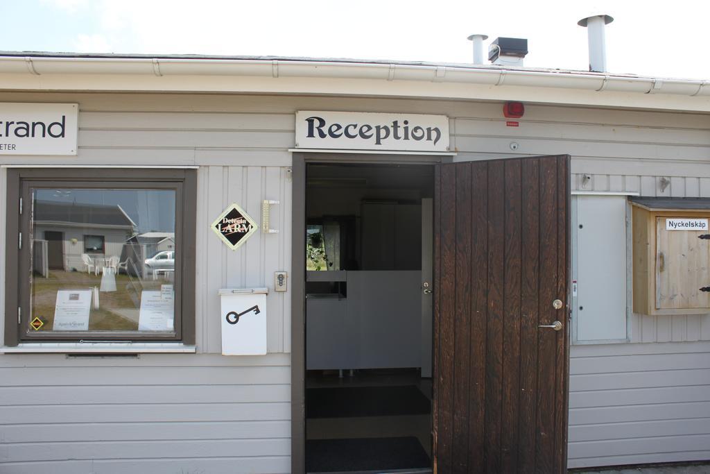 Apelvikstrand Semesterlagenheter