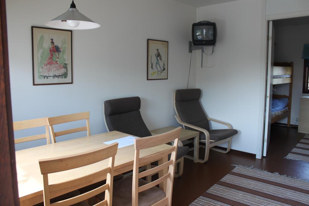 Apelvikstrand Semesterlagenheter Leilighetshoteller Varberg