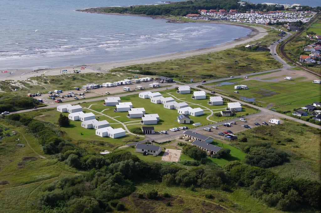 Apelvikstrand Semesterlagenheter Varberg